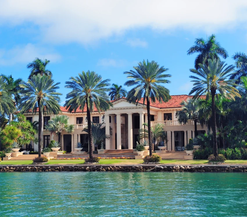 Outdoor irrigation and landscaping services in Sarasota Florida